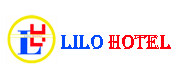 Lilo Hotel Logo