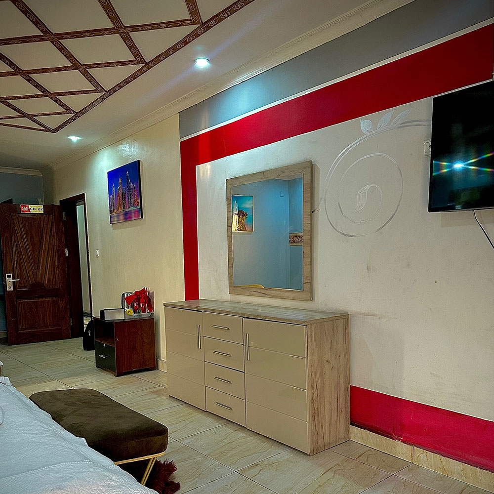 Chambre VIP  - Image 1