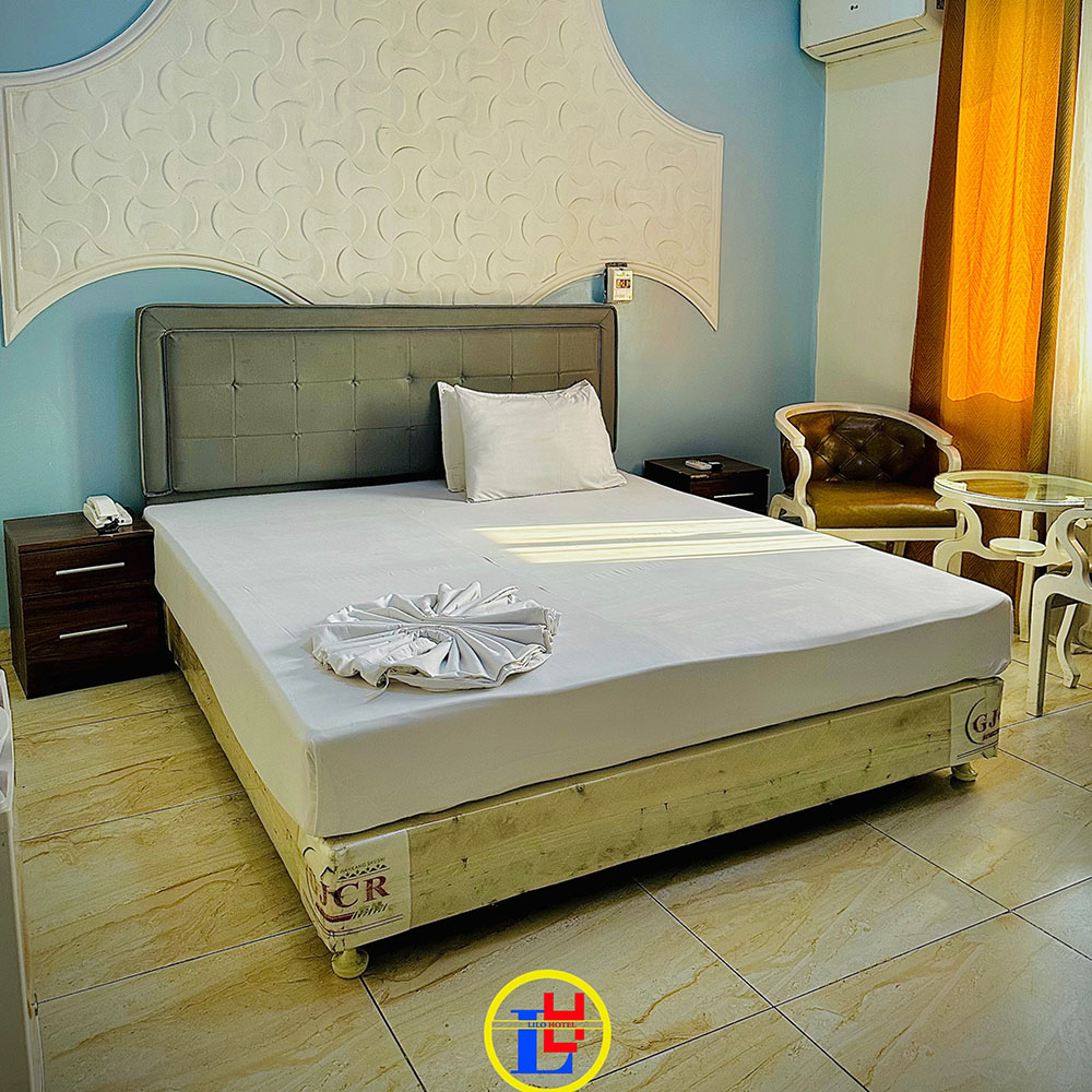 Chambre Standard
